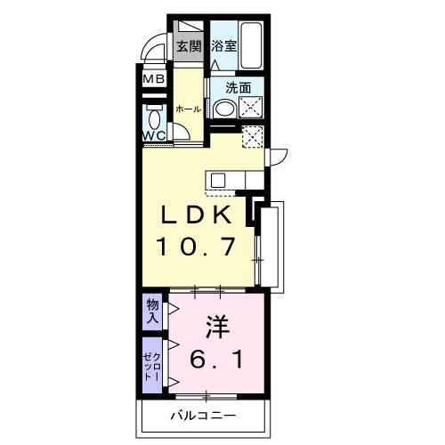 M.bonitoのイメージ