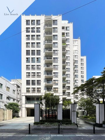 サンリベラ・プライム天神大名レジデンスの画像