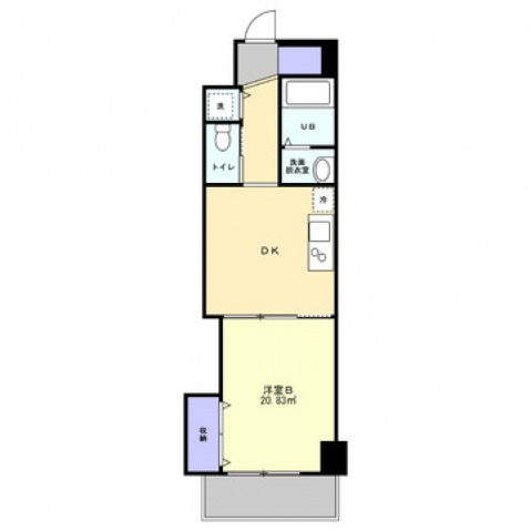 Ｓ－ＦＯＲＴ栗林公園北のイメージ
