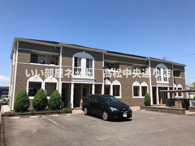 カリーノ桜井Iのイメージ