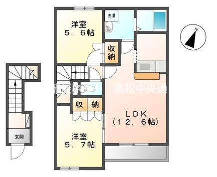 カリーノ桜井Iのイメージ
