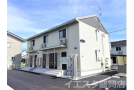 グラシアス　オー　Aの外観