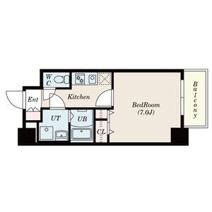 RESIDENCIA御器所のイメージ
