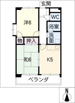間取り：223036914343