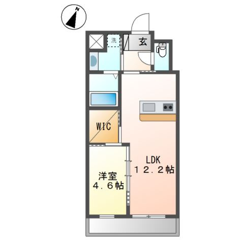 グランデュオ三宮IIのイメージ