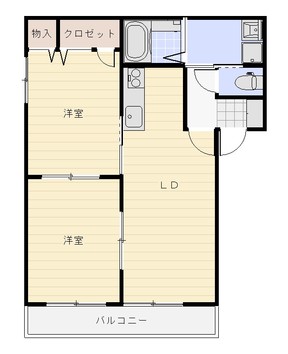 間取り：209010538598