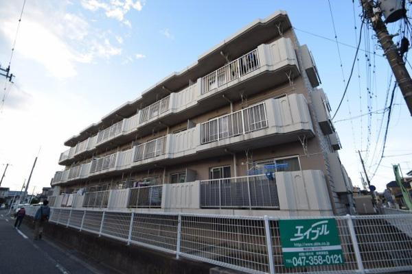 グリーンタウン田島の画像