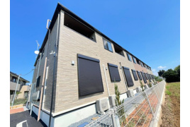 ハピネスハイム/草深の外観