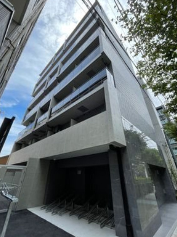 分譲賃貸マンション【MAXIV BANDOBASHI TWIN EAST】1K