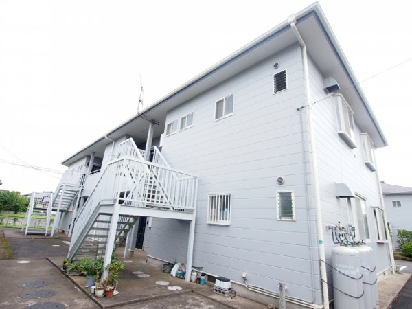 リーフガーデンBの画像