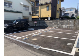 ジュネス服部南の外観