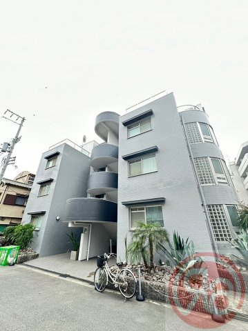 エミネンス住吉の画像