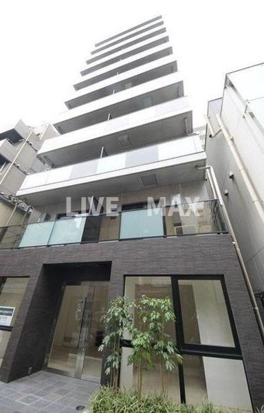 グランパセオ八丁堀の画像