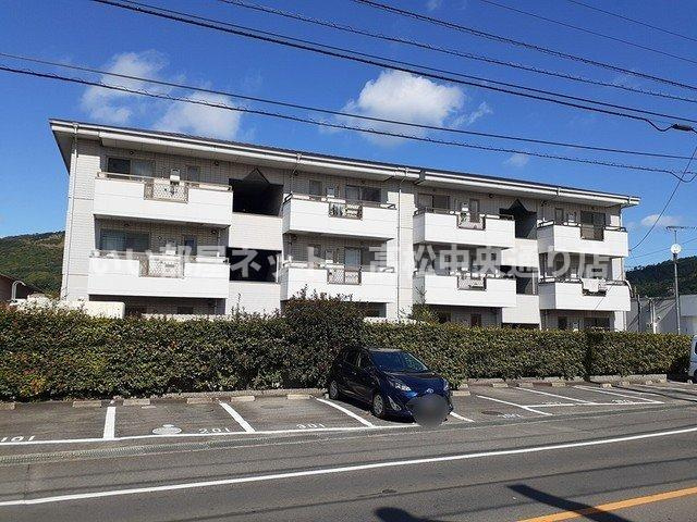 ニューエルディム土居のイメージ