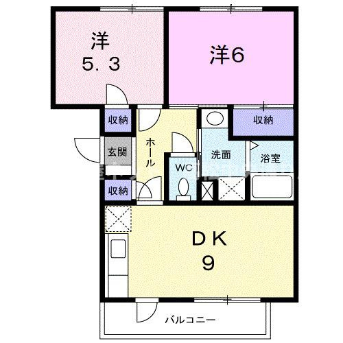 ニューエルディム土居のイメージ