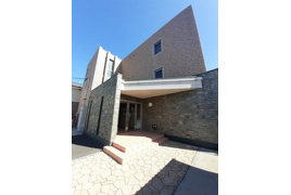 グランツ大町の外観