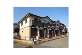 サンステージ リヴェルテ Ⅰの外観