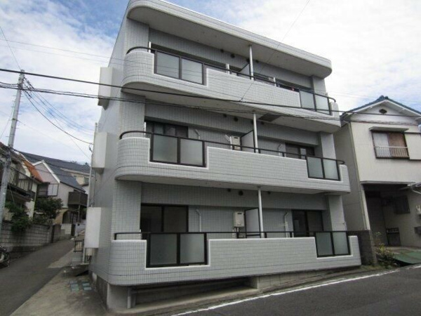 セントラル深田の画像