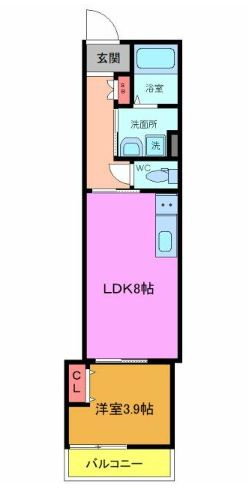 間取り：212057803439