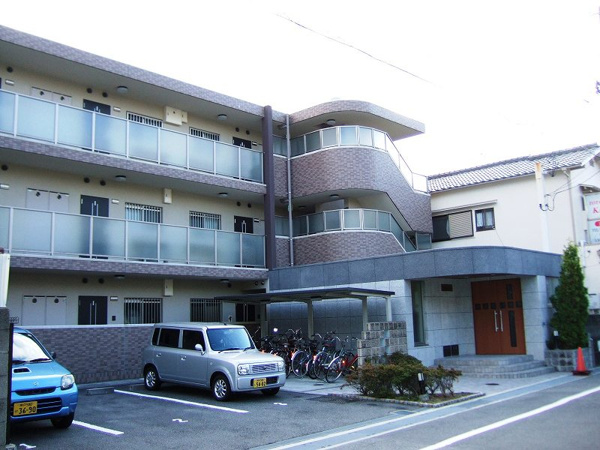Ｆｅｌｉｃｅの外観