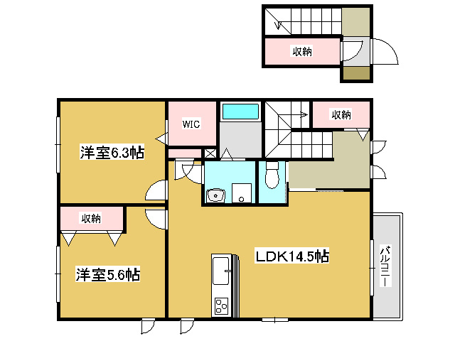 間取り：228059039248