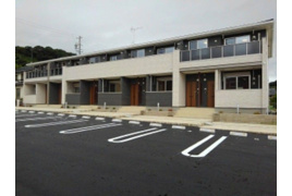 Ｌａｒｇｏの外観