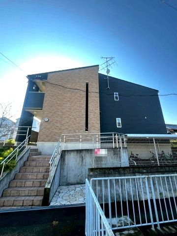 プレジェーネ一津屋の画像