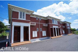 シュタイン　ノルデンの外観