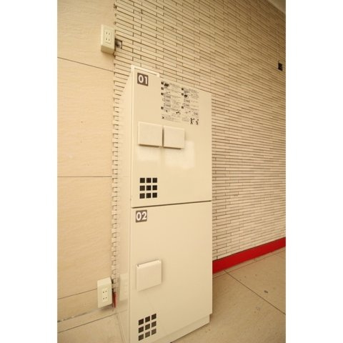 【荒川沖南ハイツのその他】