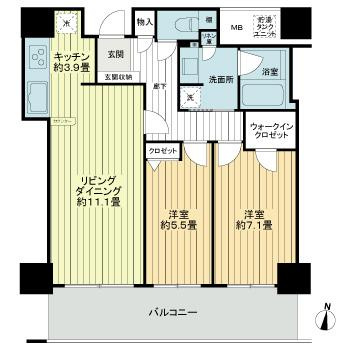 間取り：240038022979