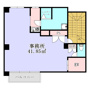 フェスタ江戸堀の間取り