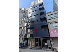 フェスタ江戸堀の外観