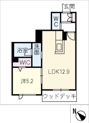 サンオーレのイメージ