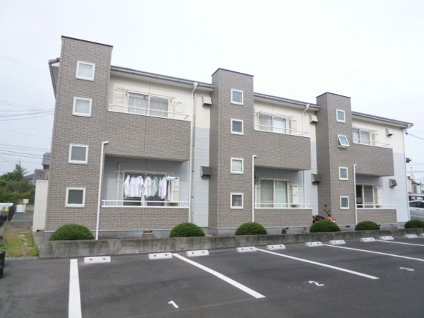 ヴィラ・ピーノの画像