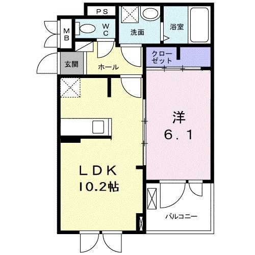 ウェルス暁のイメージ