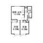 エーコーエピオンの間取り