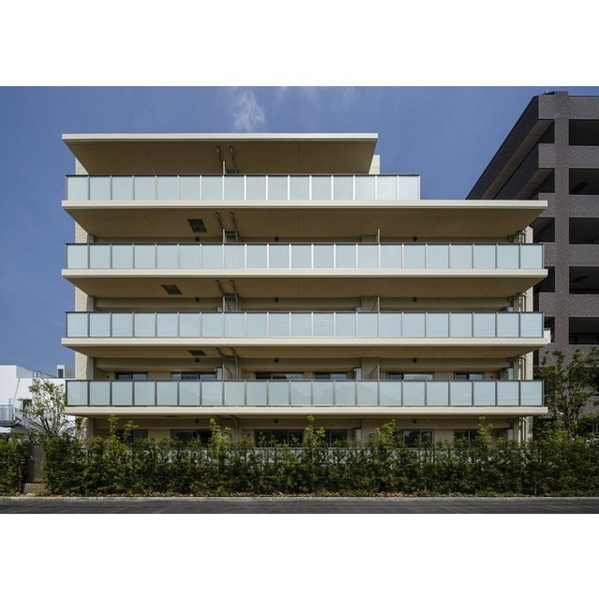 ドゥーエ武蔵浦和の画像