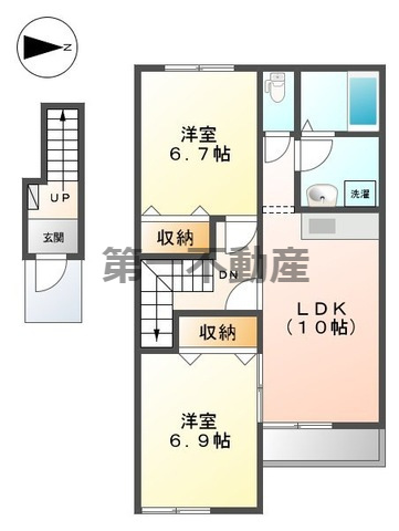 間取り：228056194179