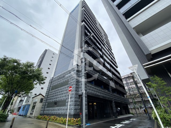 プレサンス梅田の画像
