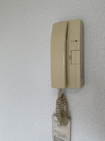 ブロッサムコートのその他