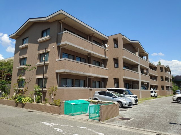 プレオ武庫川の画像