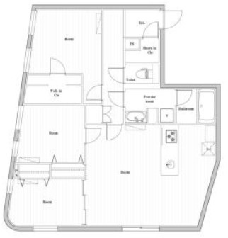 間取り：213133987880