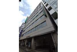 オカバ錦糸町ビルの外観