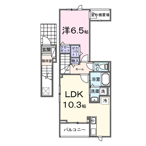 間取り：211064162264