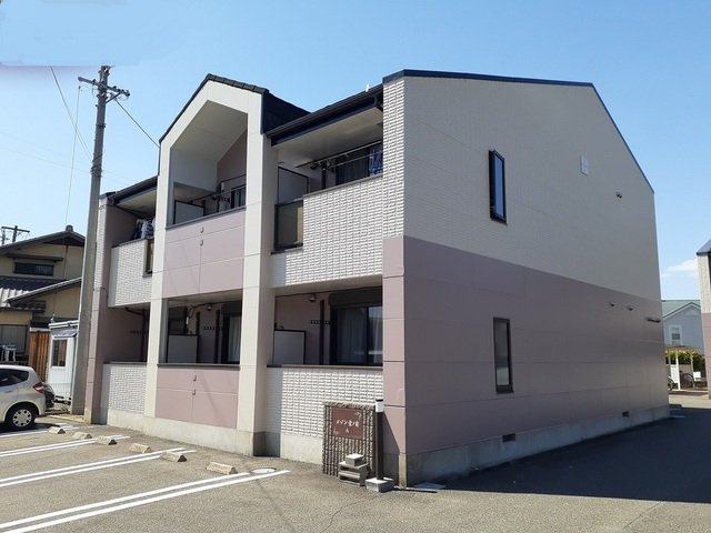 メゾン堂ノ前Ａのイメージ