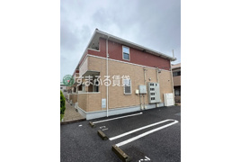 ビバーチェ　知立市新林町の外観
