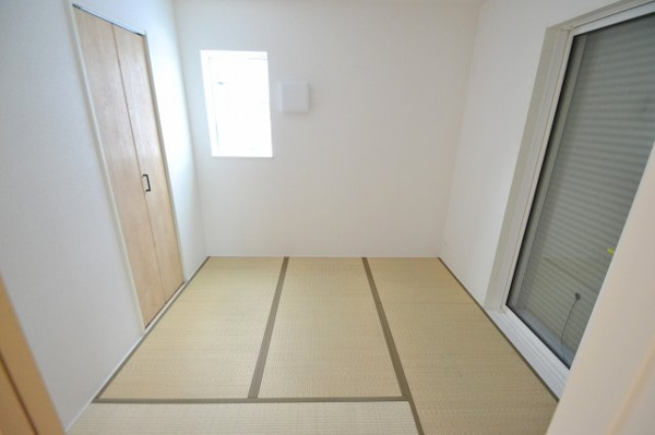 【広島市安佐北区あさひが丘の戸建てのその他】