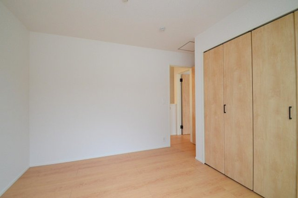 【広島市安佐北区あさひが丘の戸建てのその他設備】