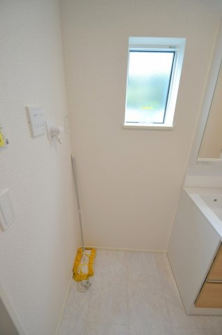 【広島市安佐北区あさひが丘の戸建ての内装】