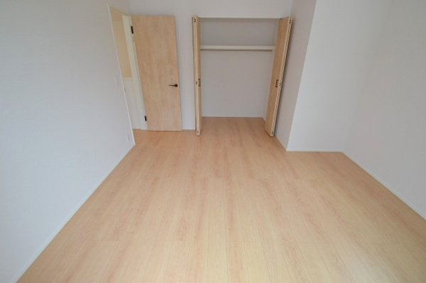 【広島市安佐北区あさひが丘の戸建ての内装】